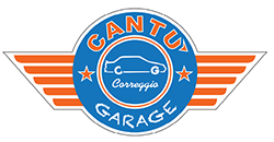 Cantu Garage