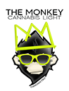 The Monkey Cannabis Light