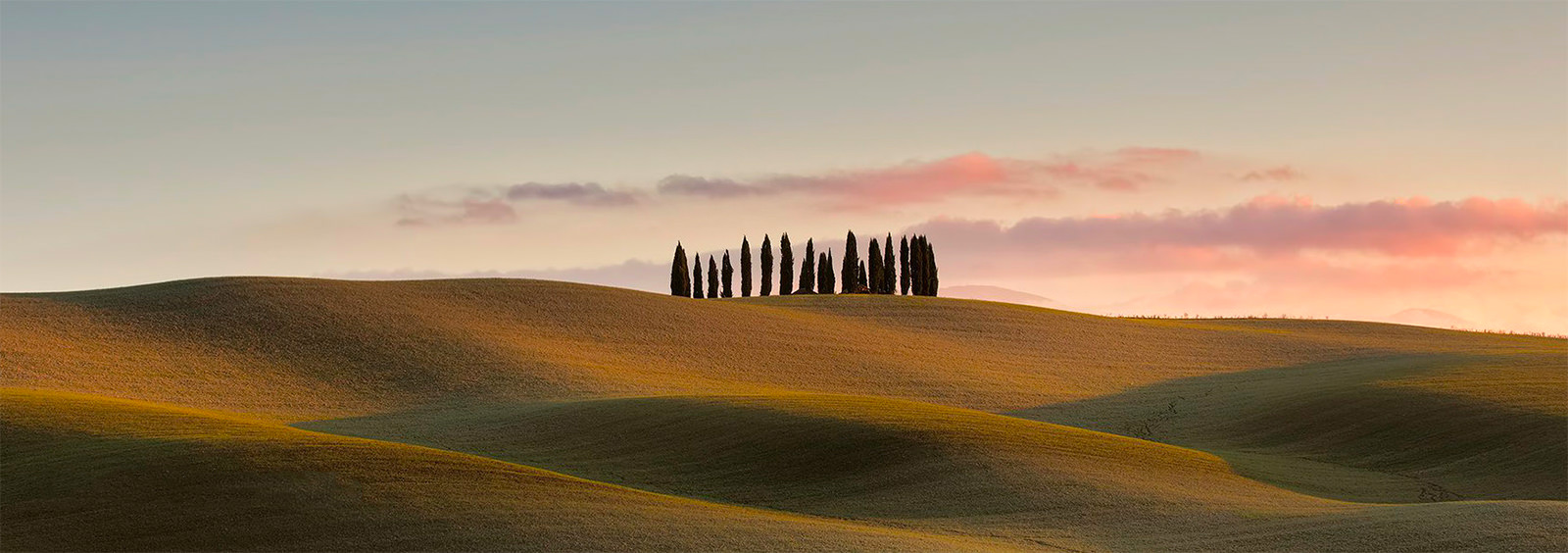 Tuscany
