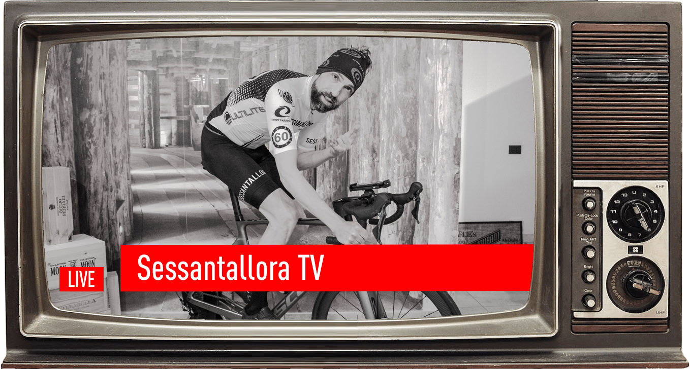Sessantallora TV