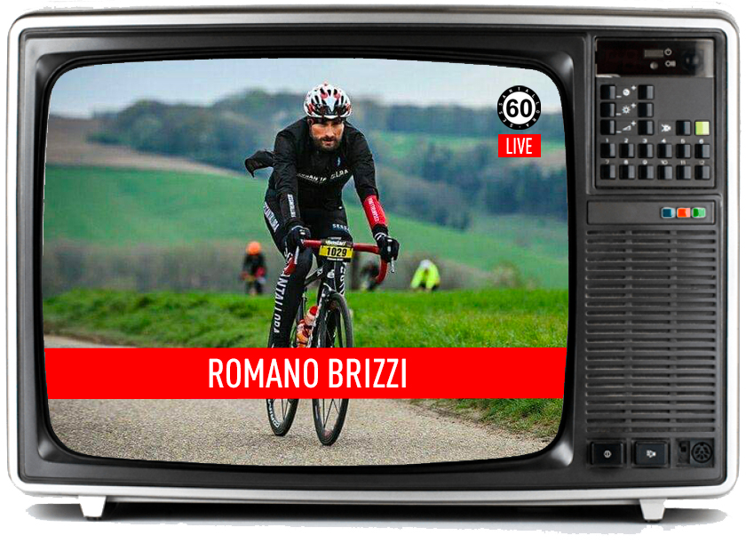 Sessantallora Caffè - Intervista a Romano Brizzi