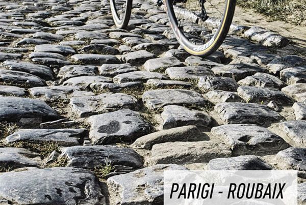 Sessantallora Caffè - PArigi - Roubaix