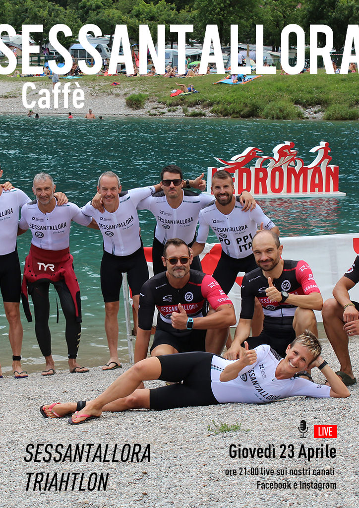 Sessantallora Caffè - Sessantallora Triathlon