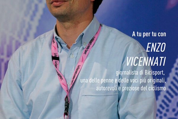 Sessantallora Caffè - A tu per tu con Enzo Vicennati