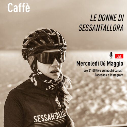 Sessantallora Caffè - Le Donne di Sessantallora