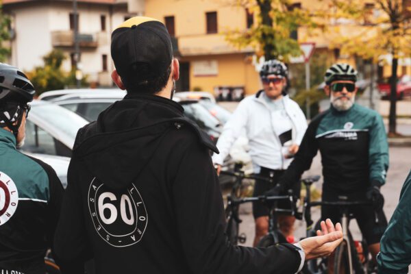 Gita fuori porta al Giro d'Italia 2020