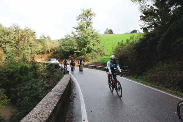 Gita fuori porta al Giro d'Italia 2020