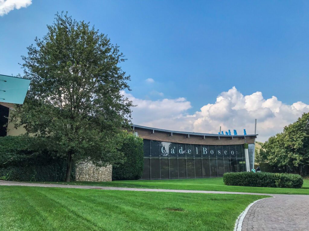 Gita enogastronomica in Franciacorta in bici da strada