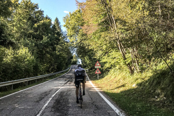 Gita fuori porta al Monte Baldo 2020