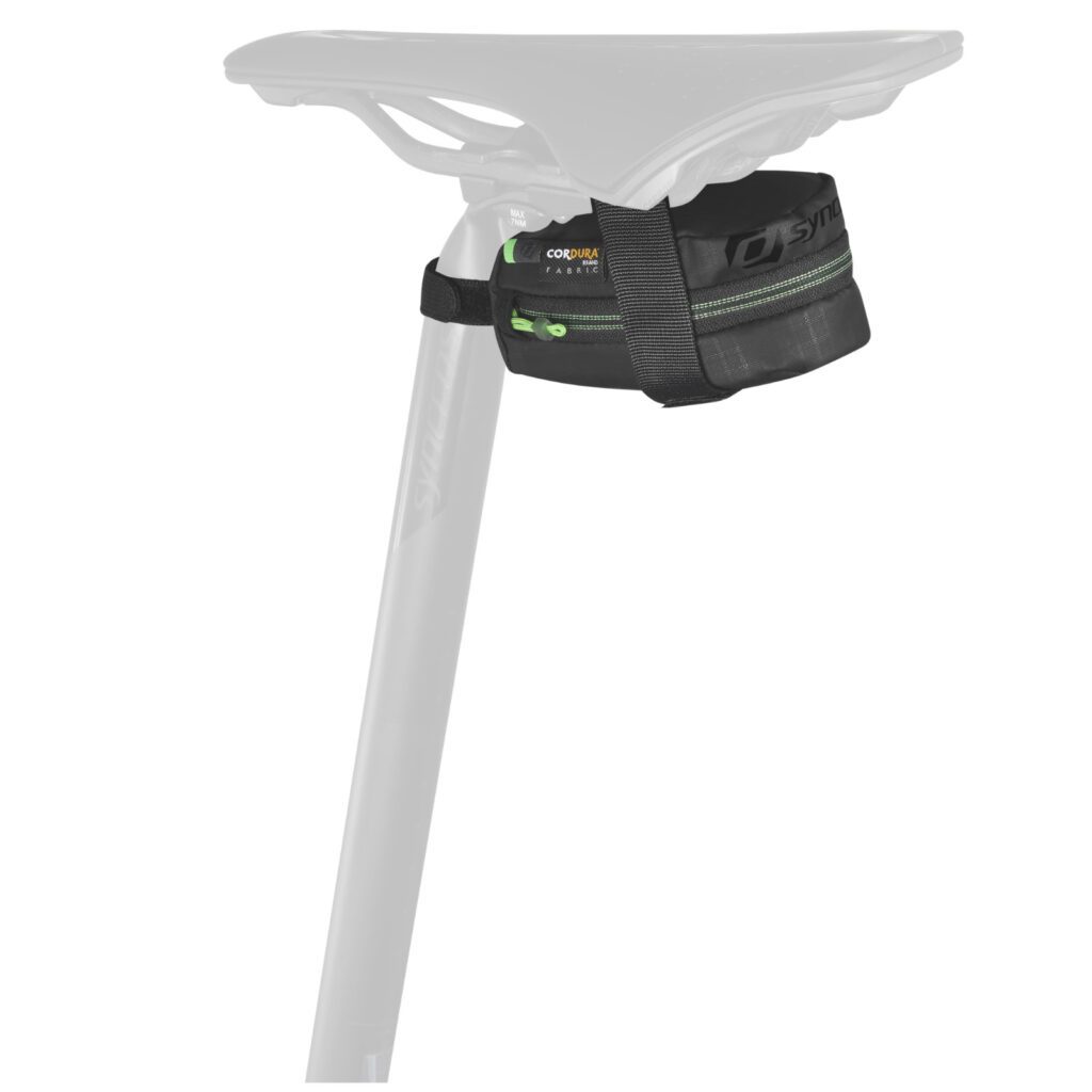 SYNCROS Speed 200 Saddle Bag
