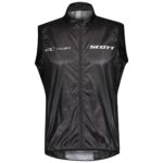 abbigliamento ciclismo Gilet SCOTT RC Team WB
