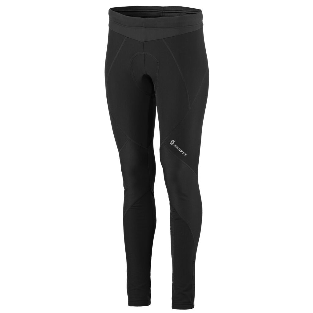 cycling apparel Scott Women's Endurance AS WP ++ Bibshorts