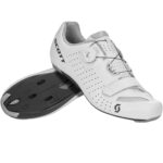 Scott Road Comp Boa White/Black