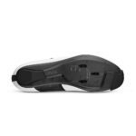 scarpa bici da strada Fizik Vento Infinito Carbon 2 White/Black