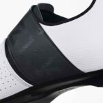 scarpa bici da strada Fizik Vento Infinito Carbon 2 White/Black