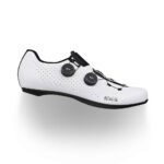 scarpa bici da strada Fizik Vento Infinito Carbon 2 White/Black