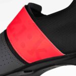 scarpa bici da strada Fizik Vento Infinito Carbon 2 Grey/Coral