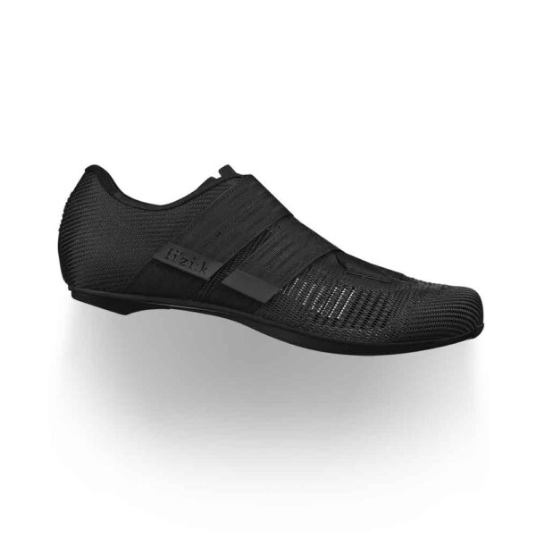scarpe bici da strada Fizik Vento Powerstrap R2 Aerowave Carbon