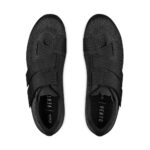 scarpe bici da strada Fizik Vento Powerstrap R2 Aerowave Carbon
