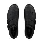 scarpe mtb Fizik Terra Powerstrap X4 Black/Black