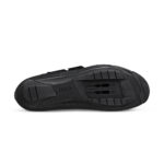 scarpe mtb Fizik Terra Powerstrap X4 Black/Black
