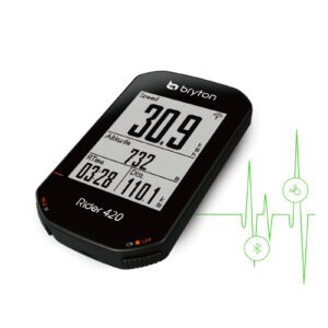 Ciclocomputer e GPS e Accessori