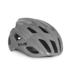 casco strada bici da corsa Kask Mojito3 Grey