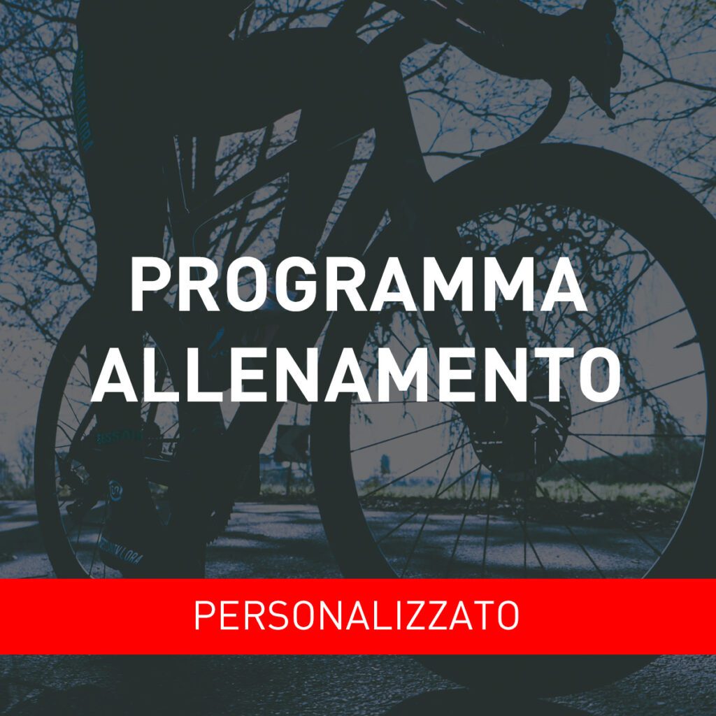 Programma di Allenamento Personalizzato