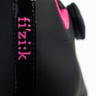 scarpa da bici da corsa Fizik Tempo Overcurve R5 Black/Pink Fluo