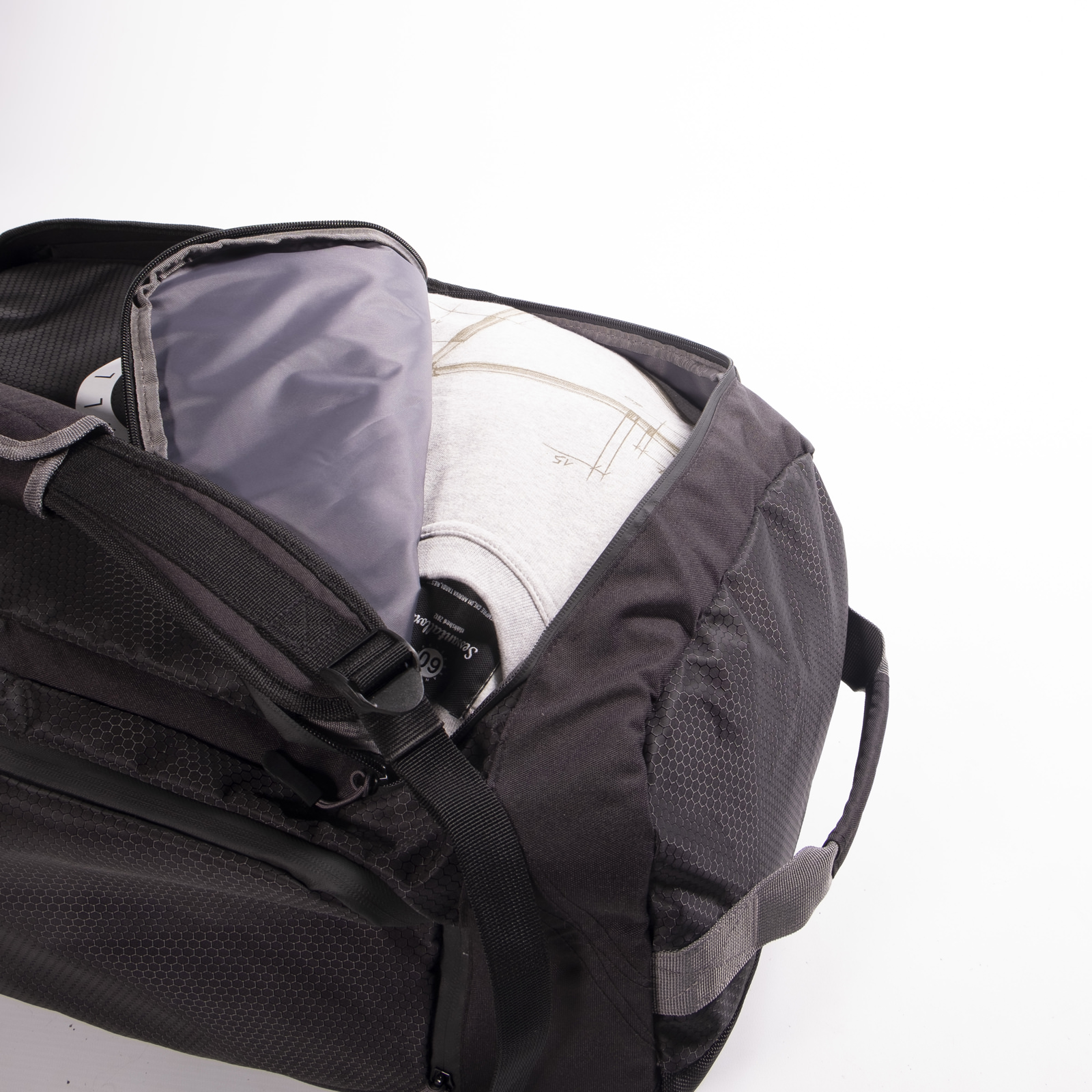 Borsone Zaino Sessantallora - 60L