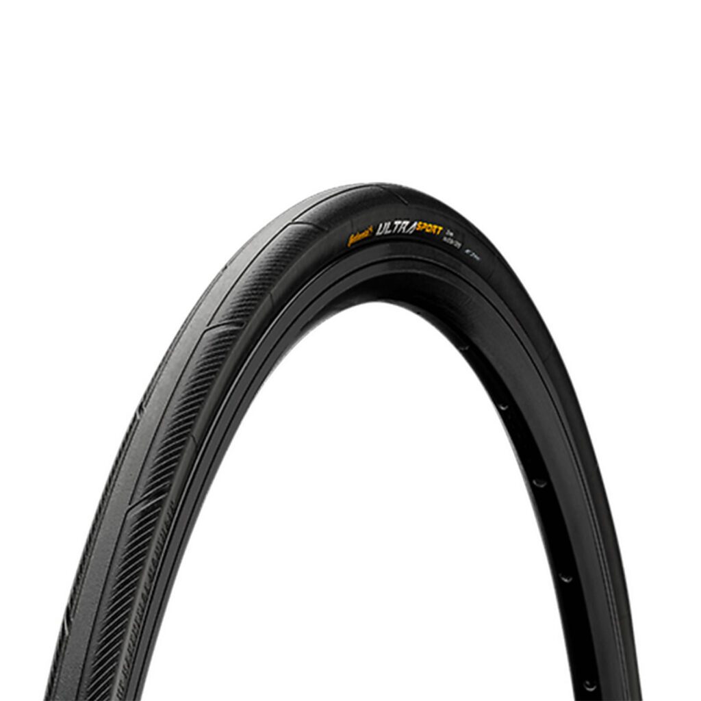 copertoni strada corsa Continental Ultra Sport III 700x23C