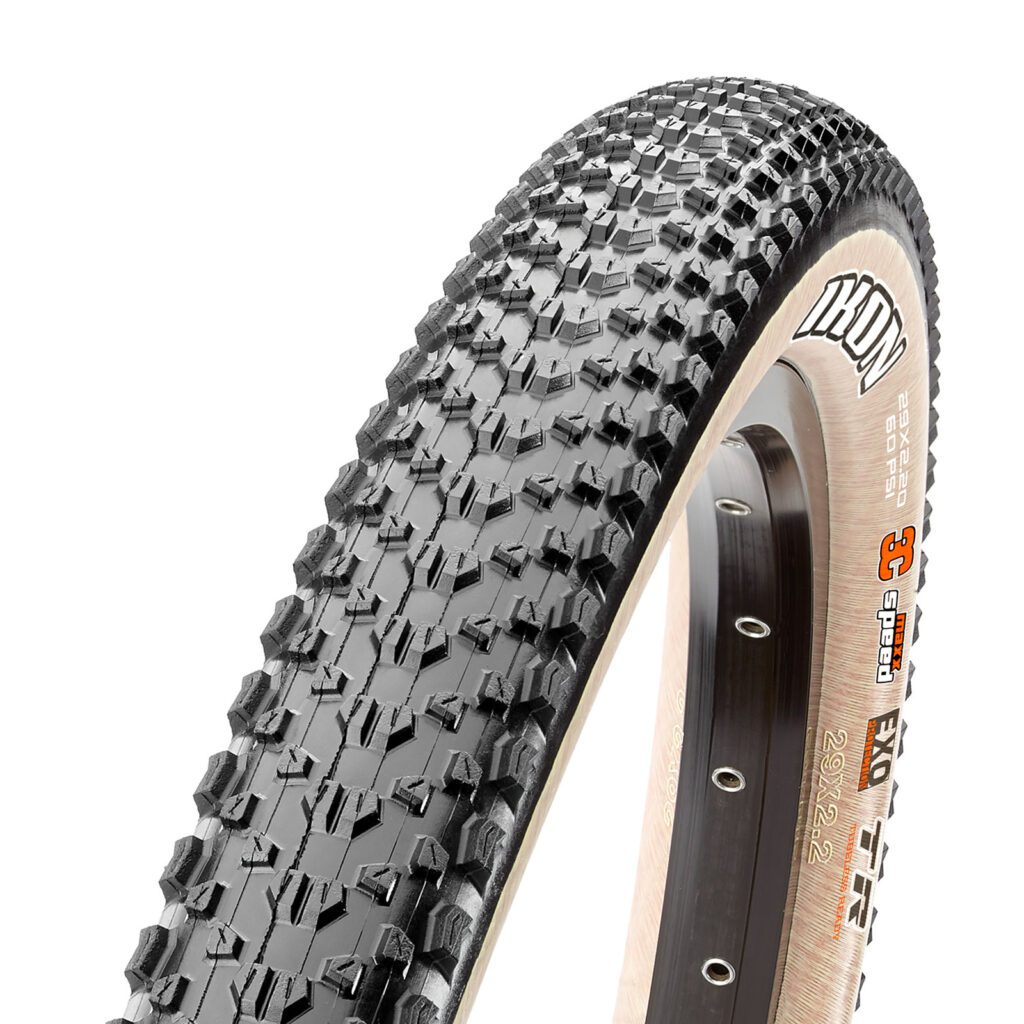 copertoni mtb Maxxis Ikon 29x2.00