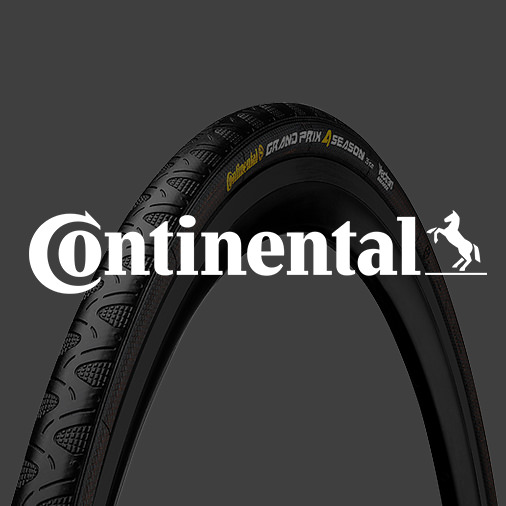 Brands - Continental Tires