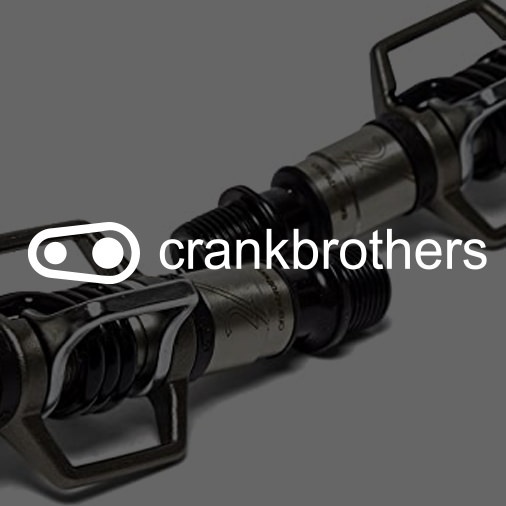 Brands - Crank Brothers
