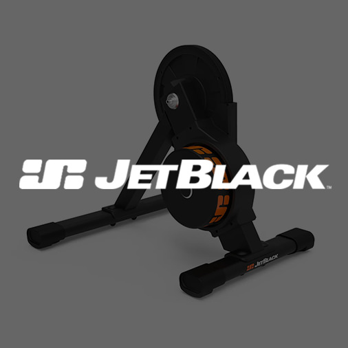 Brands - Jet Black