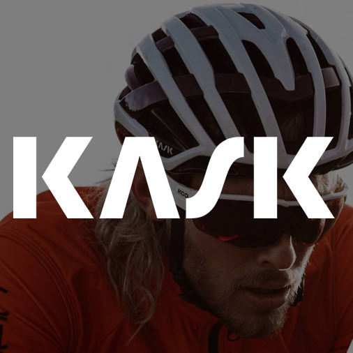 Brands - Kask
