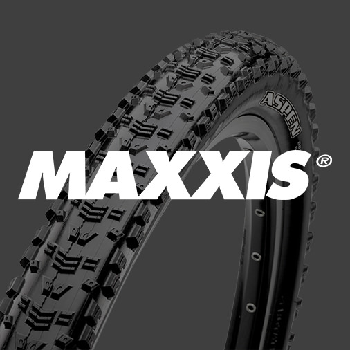 Brands - Maxxis