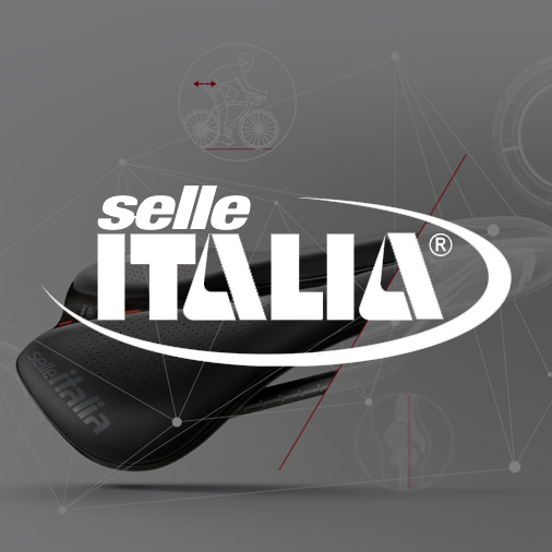 Brands - Selle Italia