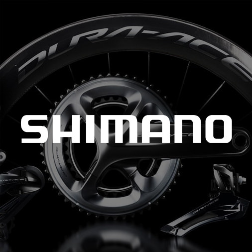 Brands - Shimano