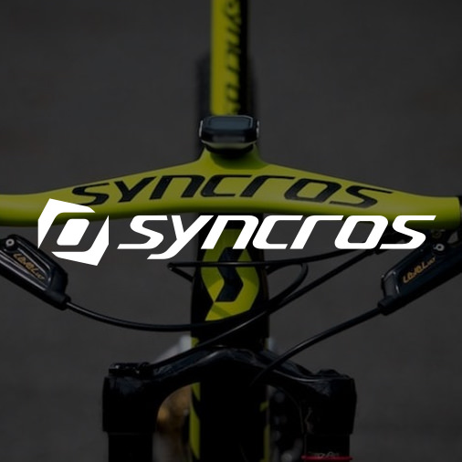 Brands - Syncros
