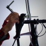 Regolazione Assetto - Test Biomeccanico Ciclismo Sessantallora