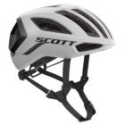 Casco Scott Centric Plus (CE) - White