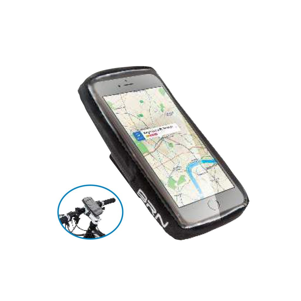 Porta Smartphone L