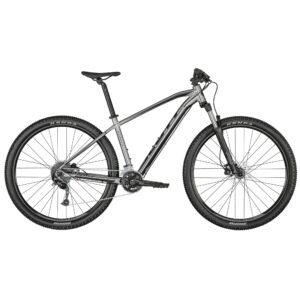 bici mtb Scott Aspect 750 Slate Grey | 2022