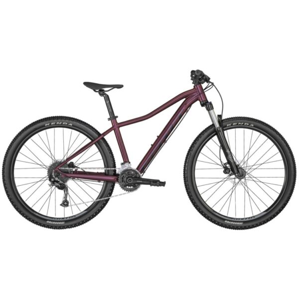bici mtb Scott Contessa Active 40 Purple | 2022