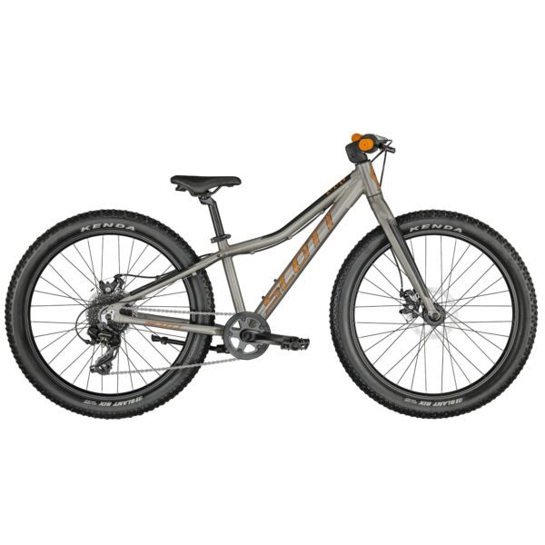 bici bimbo Scott Roxter 24 Raw Alloy | 2022