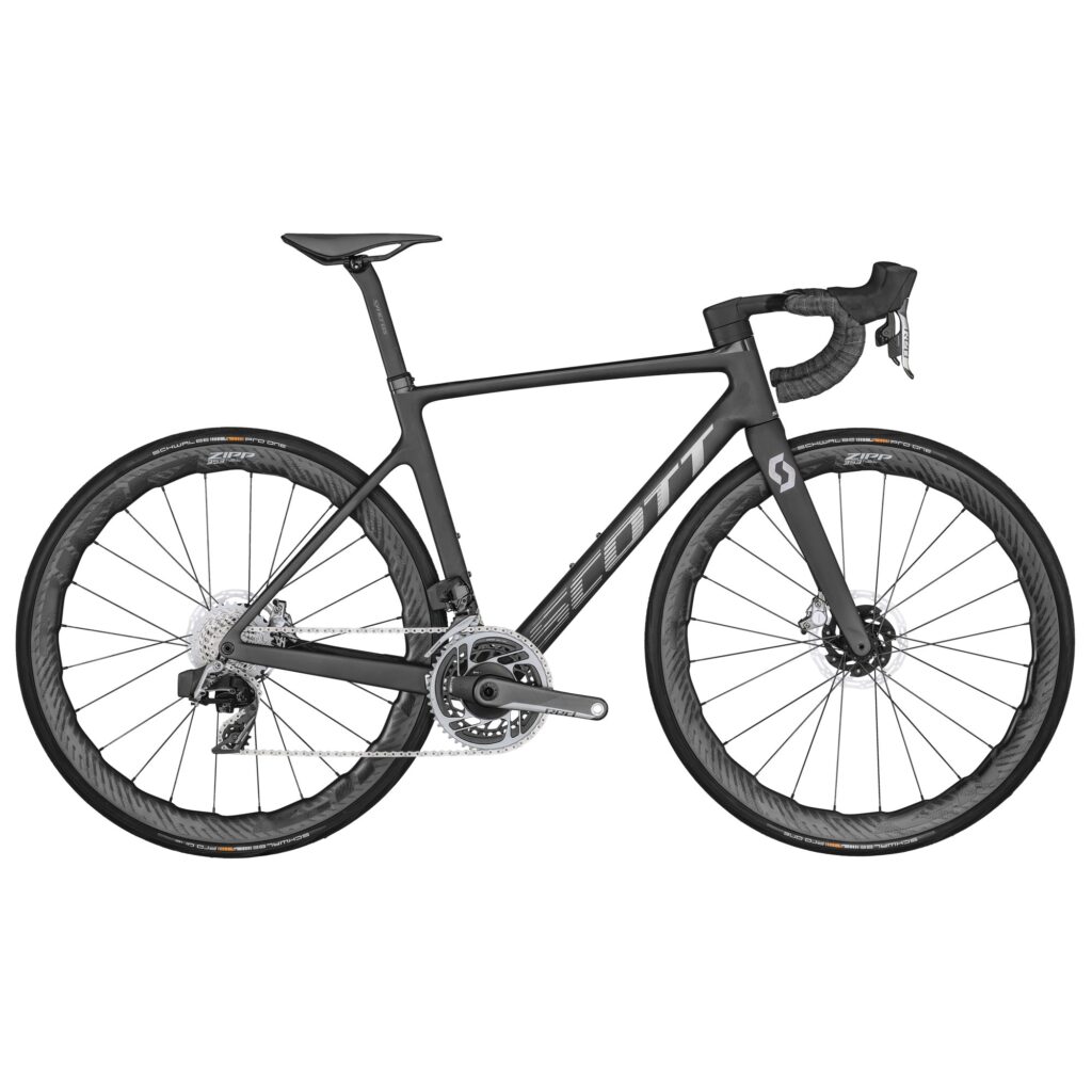 bici da corsa Scott Addict RC Ultimate | 2022