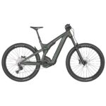 electric e-bike Scott Patron eRIDE 920 Black | 2022
