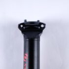 Reggisella Syncros Black-Red