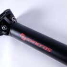 Reggisella Syncros Black-Red